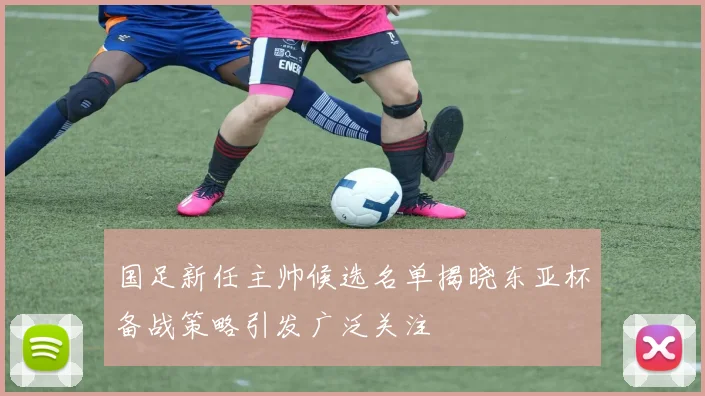 国足新任主帅候选名单揭晓东亚杯备战策略引发广泛关注