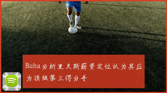 Buha分析里夫斯薪资定位认为其应为顶级第三得分手